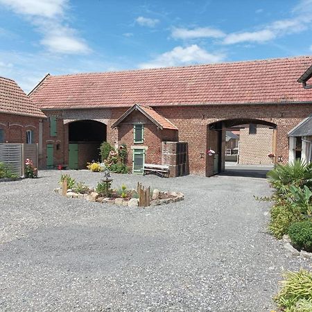 Les Muches Bouzincourt Exterior foto