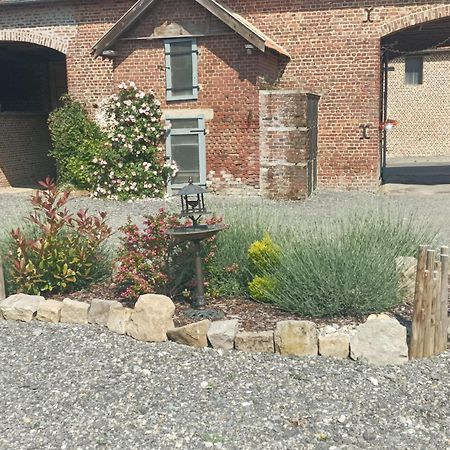 Les Muches Bouzincourt Exterior foto
