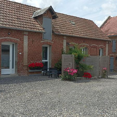 Les Muches Bouzincourt Exterior foto